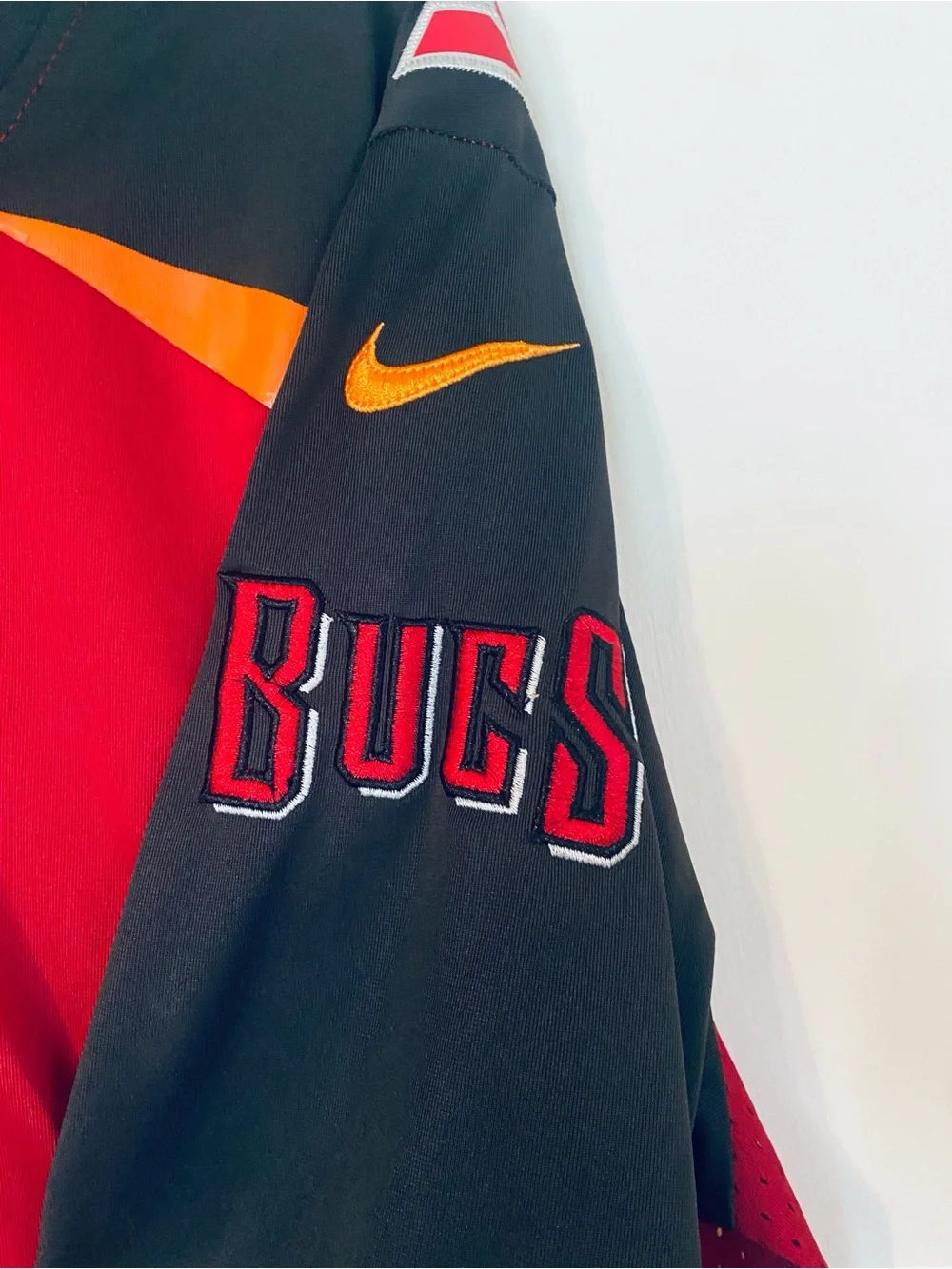 Nike good pre